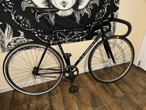 Jamis Sputnik Fixie Very Rare And vintage - Picture 1 of 6