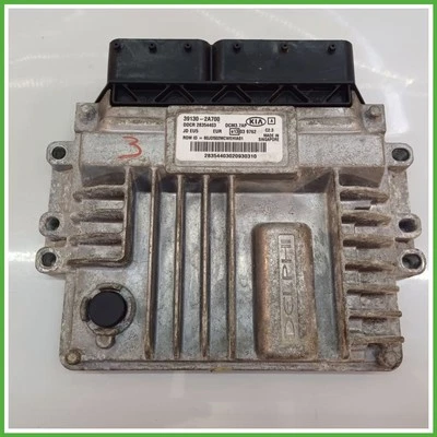 Centralina DELPHI DCM3.7AP KIA CEED 1.4 66kw 391302A700 Diesel 2012 2018 - Imagen 1 de 4