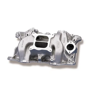 Weiand 8022WND Stealth Intake Manifold - Picture 1 of 3