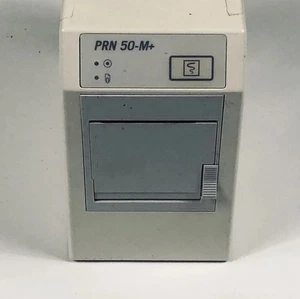 GE PRN 50-M  M-PORT DIGITAL THERMAL PRINTER - Picture 1 of 4
