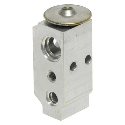 For Hyundai Elantra 2009-2013 UAC A/C Expansion Valve — 第 1/4 张图片