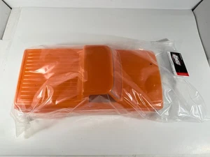 1/10 Crawler Losi 1972 Chevy C10 V100 Pickup Pre-Painted Body Orange [LOS230094] - Picture 1 of 2