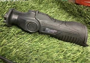 Housing Assembly Milwaukee Custom Black 2488-20  M12 Soldering Iron - Picture 1 of 3