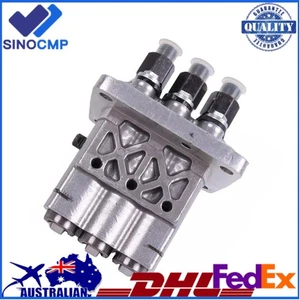 Bomba de inyección 131017820 104134-3070 para excavadora Perkins 400C Motor JCB 803 - Imagen 1 de 6