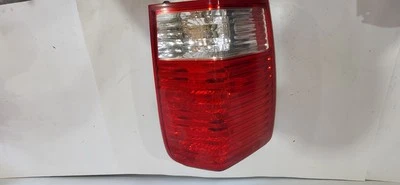 2007-2009 Chrysler Aspen Passenger Right Side Tail Light Taillight Oem GDXXS Pa9 Foto 1 de 4