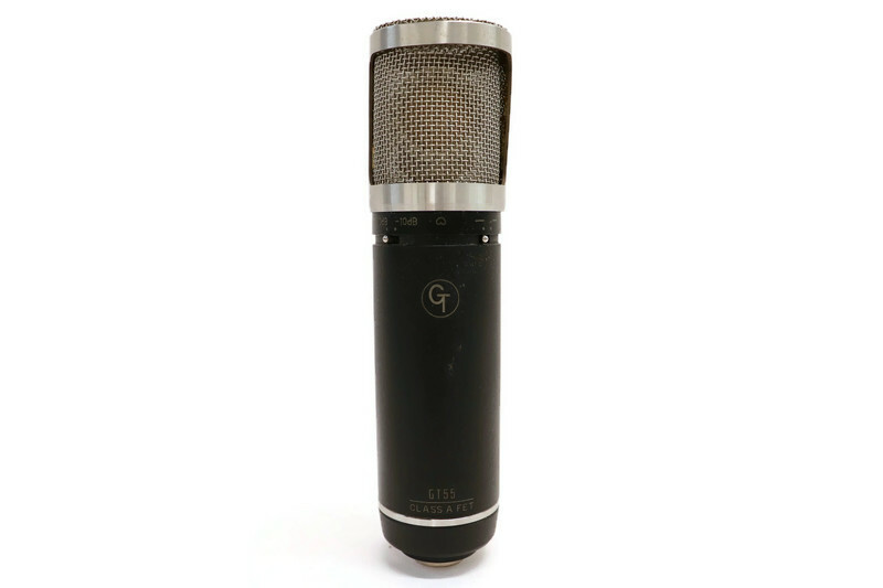 Groove Tubes Pro Audio Microphones & Wireless Systems for Groove Tubes Pro Audio Microphones & Wireless Systems for
