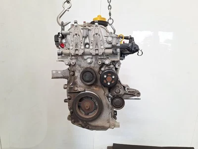 2018 DACIA DUSTER Mk1 H79 ENGINE H5FF408 1.2L Petrol 8201704815 Only 33858 Miles - Image 1 of 4