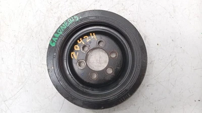 Equilibrador armónico transmisión automática compatible con BMW 320i 1391897 12-18 Foto 1 de 4