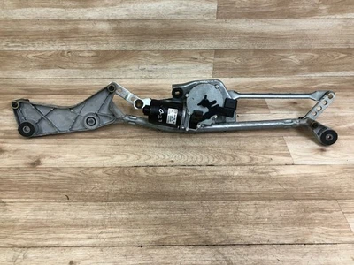 MERCEDES BENZ 原始设备制造商 X164 W164 GL450 ML500 前挡风玻璃湿巾 带电机 2 — 第 1/4 张图片