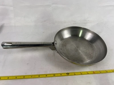 Sartén Anolon Nouvelle cobre acero inoxidable 9 pulgadas Foto 1 de 4