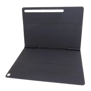 Samsung Book Cover Keyboard Cover EF-BT970 für Tab S7+ Schwarz * - Bild 1 von 3