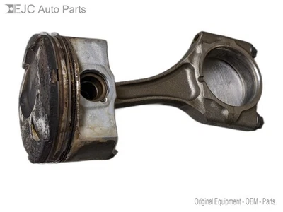 Pistón izquierdo y varilla estándar para 13-16 Scion FR-S 2.0 SU00300148 gas Foto 1 de 4