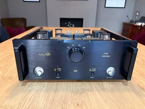 ALLNIC H7000 + MEGA Phono Stage + LCR + Mint @ Lotus Hifi - Picture 1 of 15
