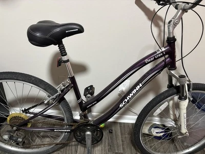 Женский велосипед - Изображение 1 из 2