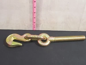 gancho aglutinante carga repuesto - Imagen 1 de 3