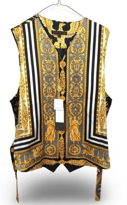 Creme De Silk XL Vest 100% Silk New With Tags - Image 1 of 4