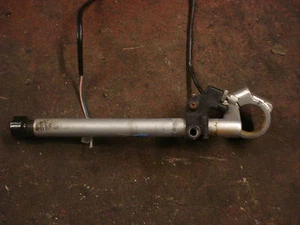 SKYJET SKY JET SJ125-23 LHS  HANDLEBAR SJ125 RR8 LHS HANDLE BAR HANDLEBAR BARS - Picture 1 of 1