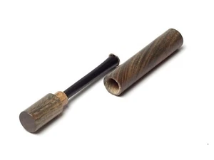 CLEANER PIPE CURAPIPE LIGNUM VITAE PREMITABACCO DA PIPA BY SAVINELLI C426-LIGNUM - Imagen 1 de 2