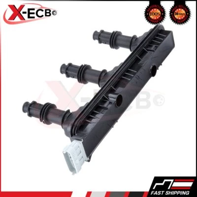 UF279 Ignition Coil for Cadillac CTS Saturn L100 L200 LS LS1 LW1 LW200 Vue 2003 - Image 1 of 4