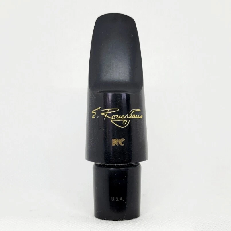 E. Rousseau RC3 Classic Alto Saxophone Mouthpiece BRAND NEW - Image 1 of 1