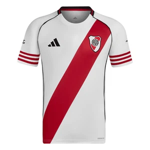 River Plate - Camiseta Niños Titular 25/26 Mundial De Clubes - Picture 1 of 3