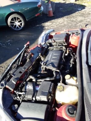 Conjunto de palanca de cambios de transmisión automática usado se adapta a: Chevrolet Cruze Gra 2016 Foto 1 de 4