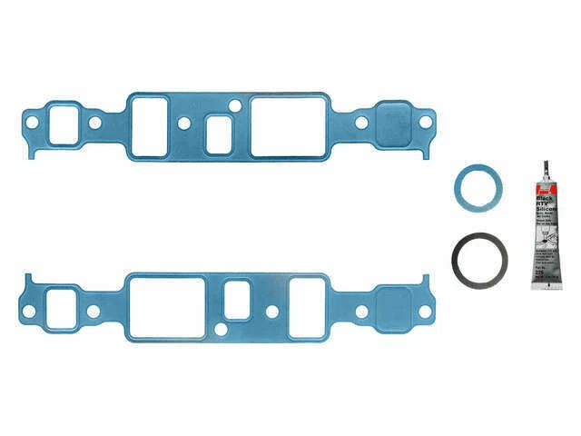Juego de juntas de colector de admisión Felpro 68198VG 1994 para Chevrolet C2500 1993-1995 Foto 1 de 2