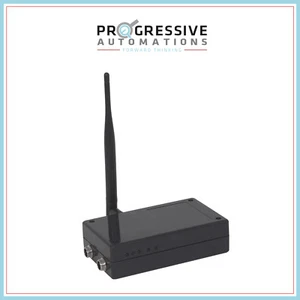 WIFI Aktor Steuerbox - 4 Kanal - Android/iPhone - Progressive Automatisierungen - Bild 1 von 6
