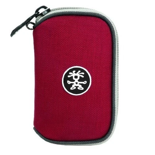 Crumpler The C.C 40 Roadkill Red - Image 1 of 1