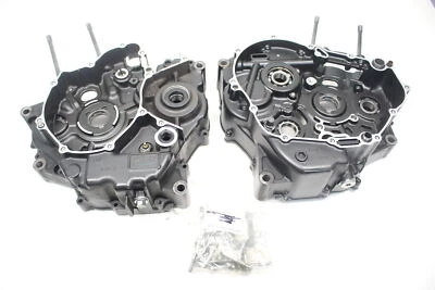 2022 HONDA CBR 300 R ABS картер - Изображение 1 из 4