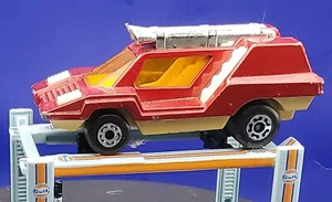 MATCHBOX 1975 LESNEY no 68 SUPERFAST COSMOBILE - Picture 1 of 7