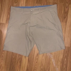 Tapa Hawaii Casual Shorts Mens Size 40 - Picture 1 of 5