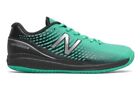 New Balance Tennis Shoes Sneakers WCH796 All Coat Womens Green/Black 11D Women’s