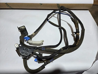 95-97 FORD PROBE GT CARROCERÍA DELANTERA CABLEADO ARNÉS IZQUIERDO DERECHO SENSOR CTR Foto 1 de 4