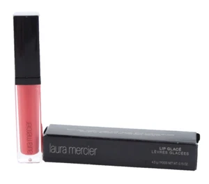 NIB - LAURA MERCIER ~ LIP GLACE LIPGLOSS ~ BON BON ~ 0.15 OZ - Picture 1 of 2