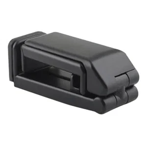 Mobile Phone Holder Travel Cell Phones Airplane Foldable Desktop Stand - Photo 1 sur 12