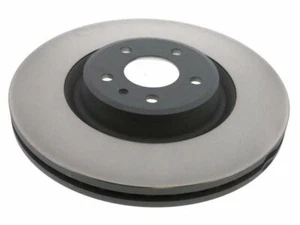 Brake Rotor 4KPH18 for Audi A6 Quattro A7 Q5 S4 S5 2012 2013 2014 2015 2016 2017 - Picture 1 of 1