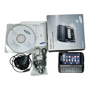 Samsung Omnia Pro B 7610 Handy Windows Mobile  - Bild 1 von 8