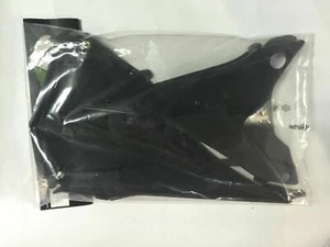 COPERCHI SCATOLA CASSA FILTRO LATERALI KTM EXCF 250 350 450 500 2016 NERO - Imagen 1 de 1