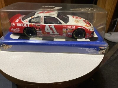 Dodge Intrepid 1/24 acción Jimmy Spencer 41 2002 Target Muppets 25 aniversario Foto 1 de 4