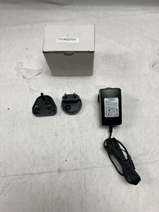 Powertron Electronics AC Adapter PA1015-2I 12V 1.25A Power Supply  7101A0237010 - Picture 1 of 11