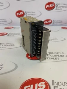 Omron CJ1W-IA111 Input Unit - Picture 1 of 2
