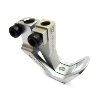 KP1525VX PRESSER FEET SET FOR CLIMBING OVER CROSS SEAMS FOR PFAFF 1445, 1525 - Image 1 of 3