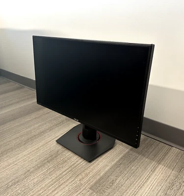 ASUS VG278Q 27" Gaming Monitor - Image 1 of 4