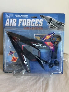 NOS Air Forces Collection USAF Remote Control Military Airplane - Picture 1 of 5