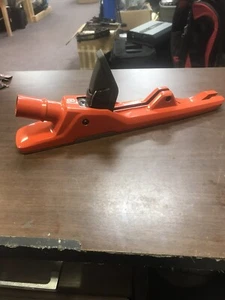 Attacco Husqvarna Vac per seghetto alternativo K3000 a umido - Foto 1 di 1