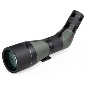 Athlon Ares G2 UHD 20-60x85mm Angled Bak4 Waterproof Spotting Scope AT312008 - Picture 1 of 3