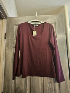 MangoPop Long Sleeve Shirt XL - Picture 1 of 3