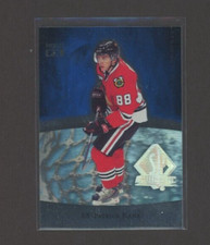 2007-08 SP Authentic Holoview FX #FX3 Patrick Kane (Rookie Year)     *21309