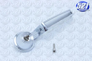 Inside Interior Door Handle Fits 63-66 A-Body 63-65 B-Body 63-65 C-Body Mopar - Picture 1 of 3